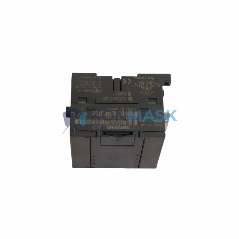Genuine Siemens 7MH4930-0AA01 SIWAREX - Industrial Automation Part