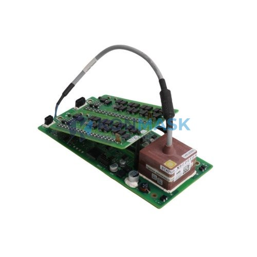 Genuine ABB 3BHE044249R04002 ACS6000 Medium Voltage AC Drive - Industrial Automation Part