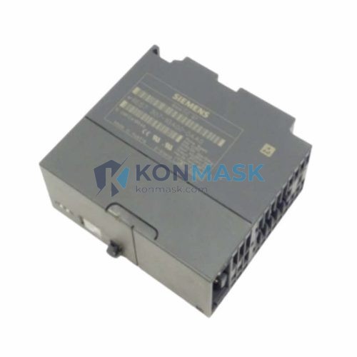 Genuine Siemens 6ES7307-1BA00-0AA0 S7-300 - Industrial Automation Part