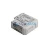 GE Fanuc 8104-AO-IP-03 8104-AO-IP - Front Panel and Connectivity View