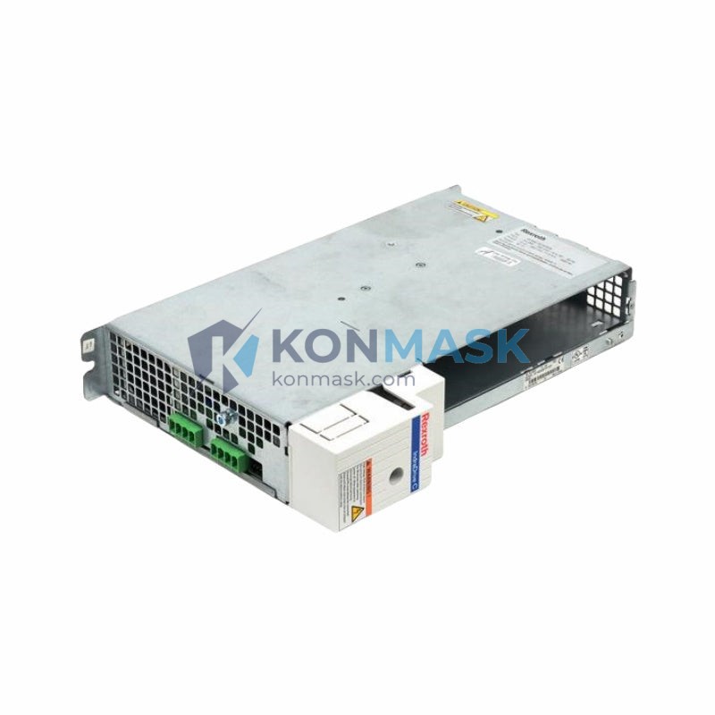 Genuine Bosch Rexroth HMD01.1N-W0012 HMD01.1N-W0012-A-07-NNNN - Industrial Automation Part
