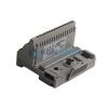 Allen-Bradley 1794-TB3K Flex I/O (1794 Series) - Front Panel and Connectivity View