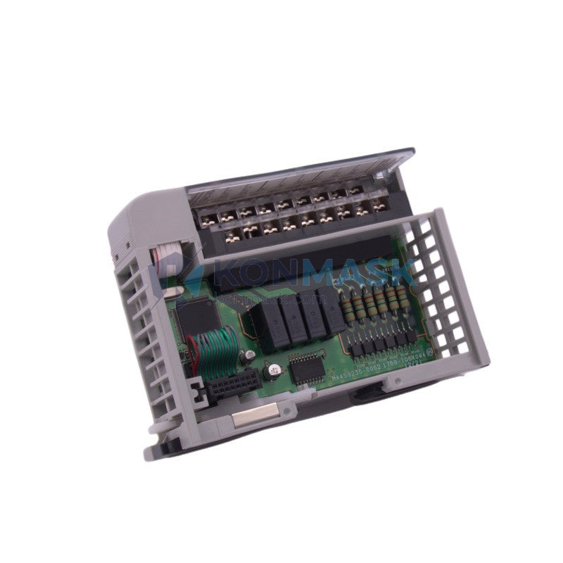 PLC 1769-IQ6XOW4 - Technical Label and Specifications