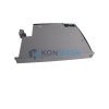 SIEMENS 6SL3120-1TE21-0AD0 - Front Panel and Connectivity View