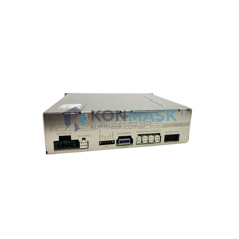 Genuine YASKAWA CSRA-CV10D03A Yrc1000 - Industrial Automation Part