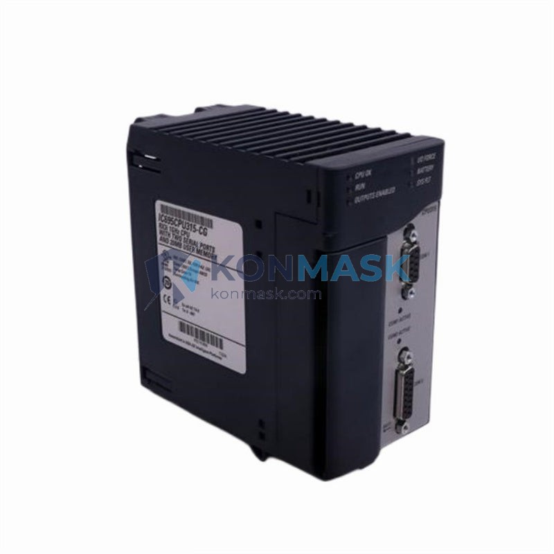 Genuine GE IC695ALG626-KF PACSystems RX3i - Industrial Automation Part