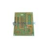 Honeywell 51304425-100 MU-TDPR02 - Technical Label and Specifications