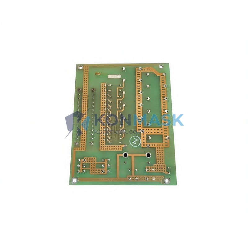 Honeywell 51304425-100 MU-TDPR02 - Technical Label and Specifications