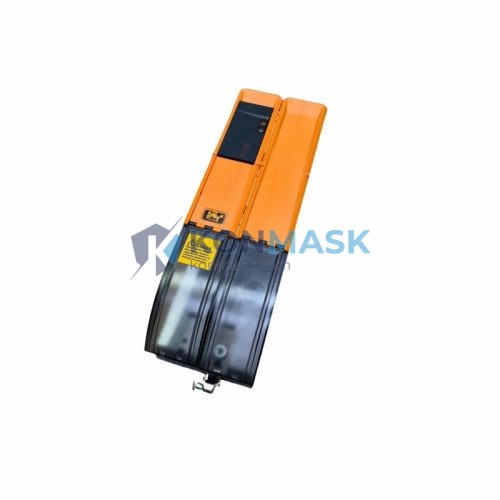 Genuine B&R 8BVI0220HCD8.000-1 ACOPOSmulti (B&R Automation) - Industrial Automation Part