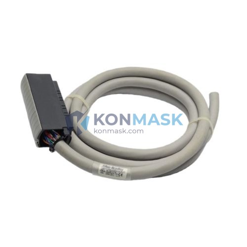 Genuine Allen-Bradley 1492-CABLE025TBCH - Industrial Automation Part