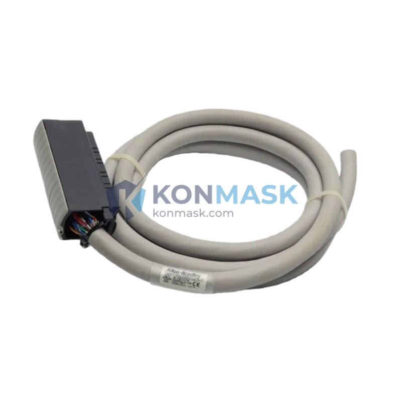 Genuine Allen-Bradley 1492-CABLE025TBCH - Industrial Automation Part