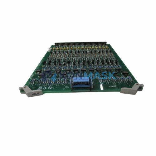 Genuine General Electric DS3800HSCG1E1F - Industrial Automation Part