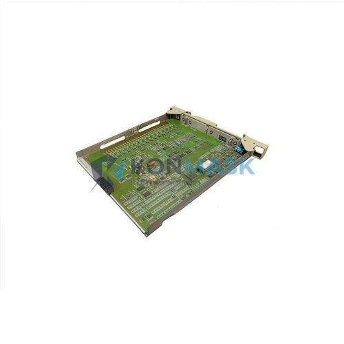 HONEYWELL 51304754-100 TDC 3000 / TotalPlant Solution (TPS) - Front Panel and Connectivity View