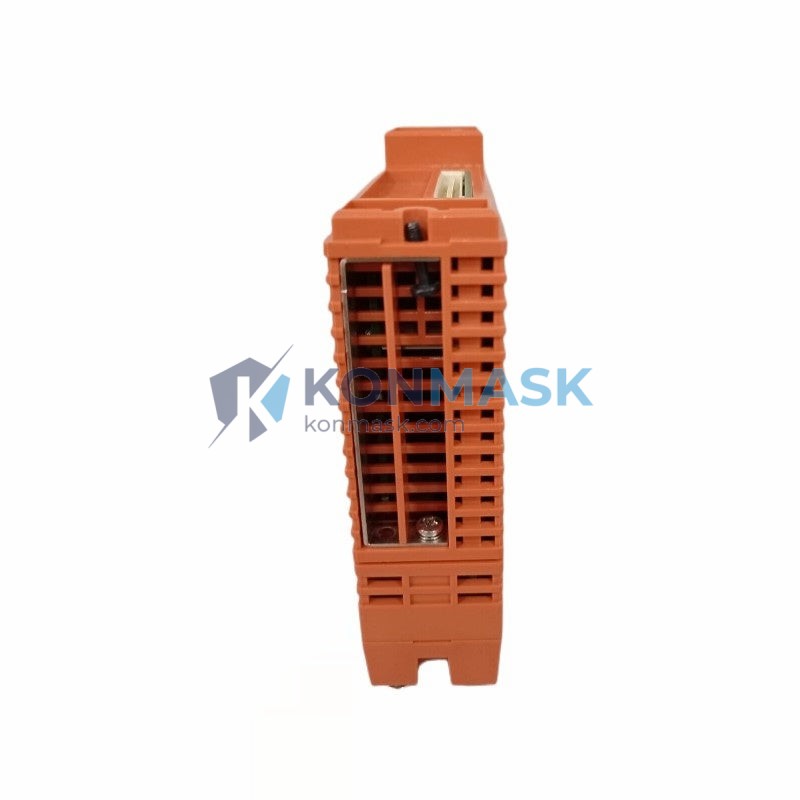 Yokogawa SDV541-S63 S3 - Technical Label and Specifications