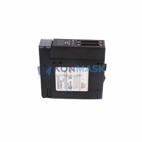 Genuine General Electric IC693MDL655 GE Series 90-30 PLC - Industrial Automation Part
