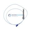 Bently Nevada 330905-00-12-05-02-05 NSv 8mm proximity probe - Technical Label and Specifications