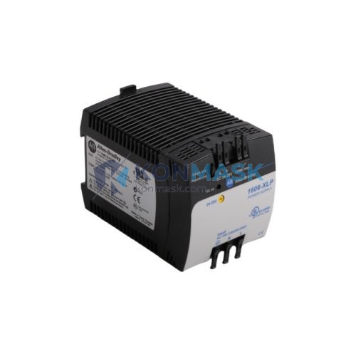 Genuine Allen-Bradley 1606-XLP100E 1606-XLP (Extra Low Profile) - Industrial Automation Part
