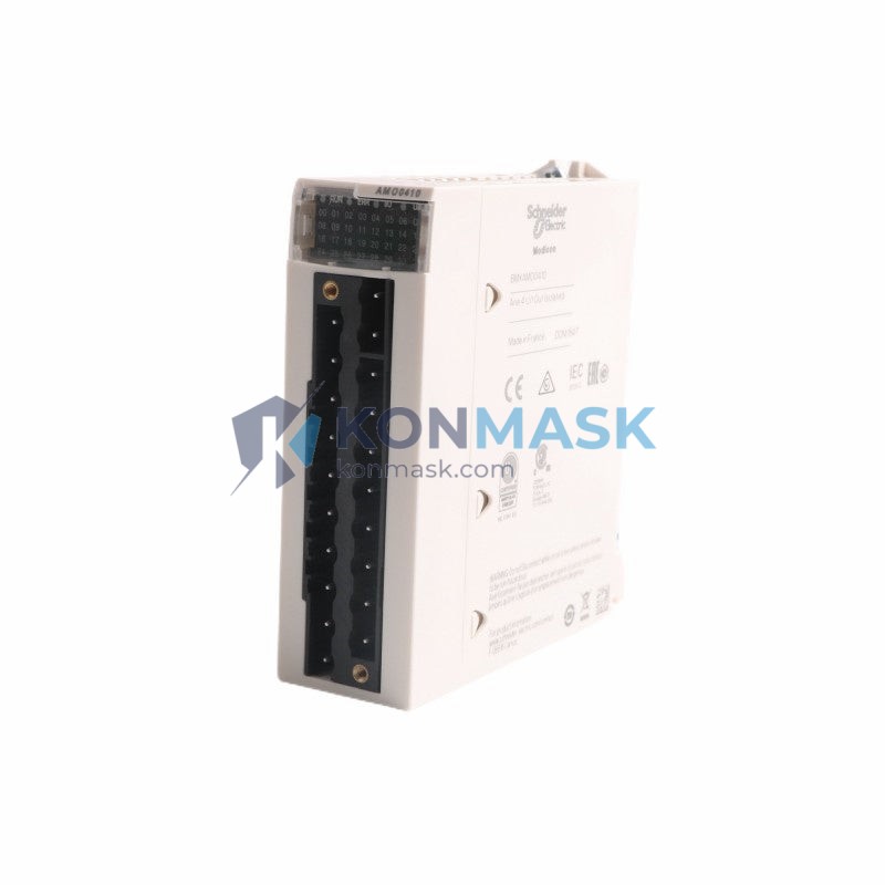 Genuine Schneider Electric BMXAMO0410 Modicon M340 - Industrial Automation Part