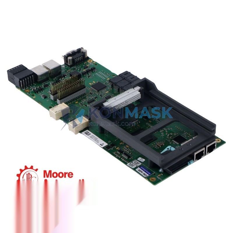 Genuine Siemens C98043-A7100-L103/6RY1803-0AA20-0AA1 - Industrial Automation Part