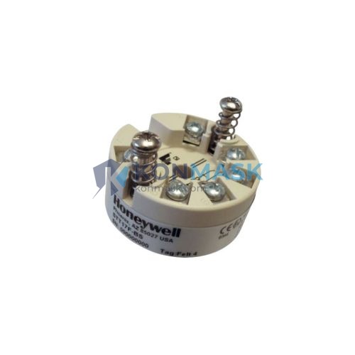 Genuine Honeywell TT173-BS STT 3000 Smart Temperature Transmitter - Industrial Automation Part