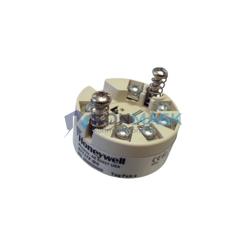 Genuine Honeywell TT173-BS STT 3000 Smart Temperature Transmitter - Industrial Automation Part