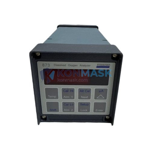 Genuine FOXBORO 873DO-AIWCNZ - Industrial Automation Part