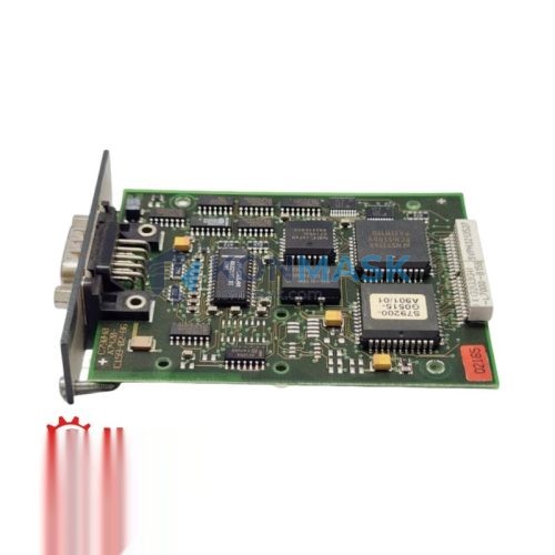 Genuine SIEMENS 6ES7963-1AA10-0AA0 IF963-RS232 S7-400 - Industrial Automation Part