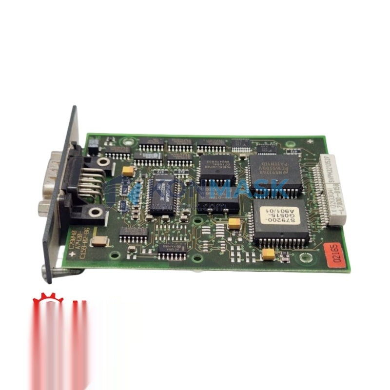 Genuine SIEMENS 6ES7963-1AA10-0AA0 IF963-RS232 S7-400 - Industrial Automation Part