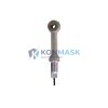 Endress+Hauser CLS50-A1B6 - Technical Label and Specifications