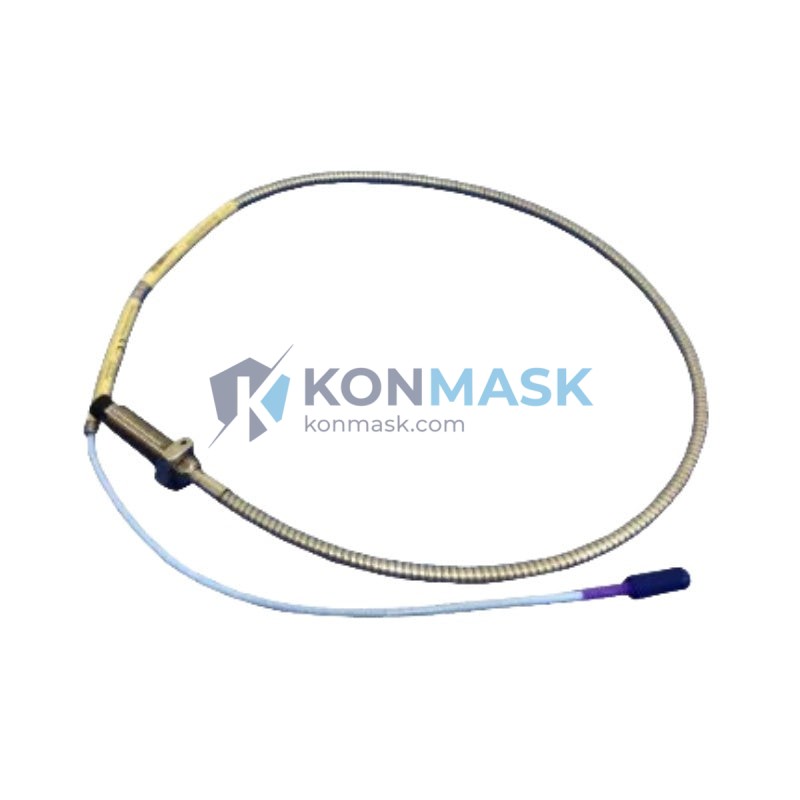 Genuine Bently Nevada 330701-00-050-10-12-05 Bently Nevada 3300 XL - Industrial Automation Part