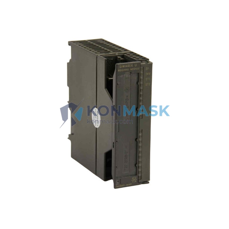 Genuine SIEMENS FC-RUSIO-3224 SIWAREX WP231 - Industrial Automation Part