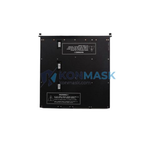 Genuine TRICONEX D03401 Triconex Tricon / Trident Safety System - Industrial Automation Part