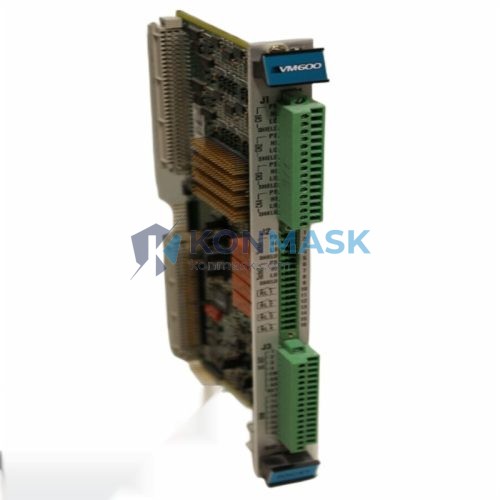 Genuine VIBRO METER VM600 RLC16 200-570-000-014 - Industrial Automation Part