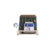 ABB MB510 3BSE002540R1 AC500 PLC Series - Front Panel and Connectivity View