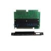 General Electric IC600FP832K IC600BF832K - Front Panel and Connectivity View