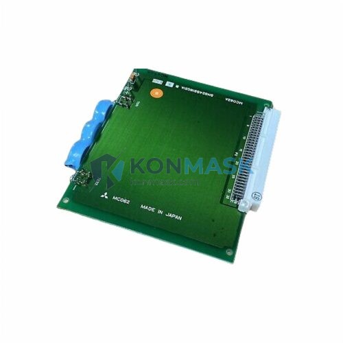 Genuine Mitsubishi Electric MC062A-BN624B816G51A - Industrial Automation Part