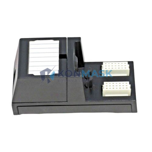 Genuine EMERSON KJ4006X1-BD1 12P4722X042 DeltaV - Industrial Automation Part