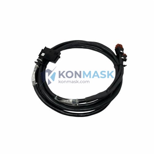 Genuine ABB NKHS03-15 - Industrial Automation Part