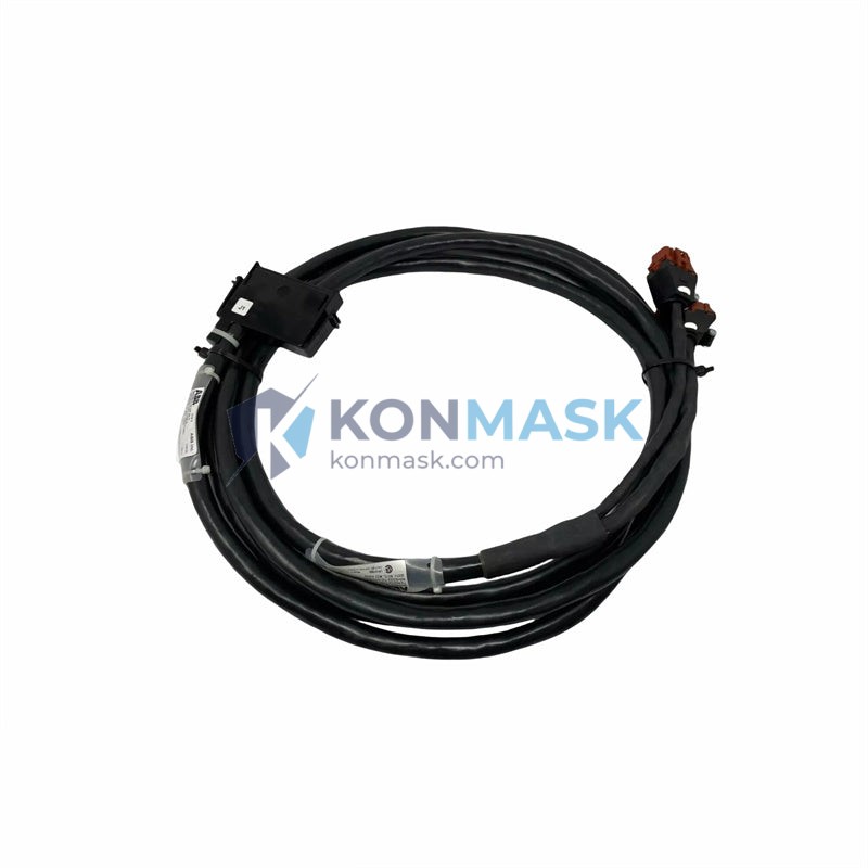 Genuine ABB NKHS03-15 - Industrial Automation Part