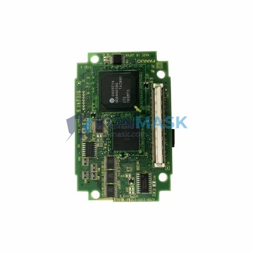 Genuine FANUC A06B-6400-H102 A20B-3300-0381 - Industrial Automation Part