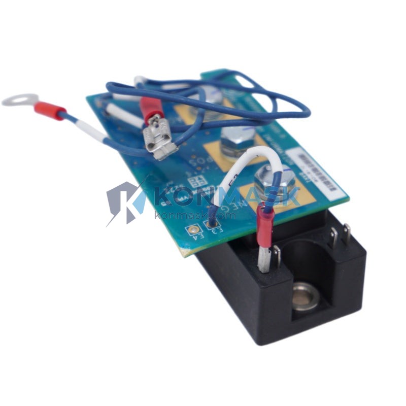 GE (General Electric) RE400REPJH1ABA - Technical Label and Specifications