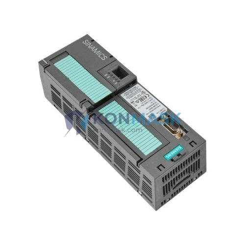 Genuine Siemens 6SL3243-0BB30-1FA0 - Industrial Automation Part