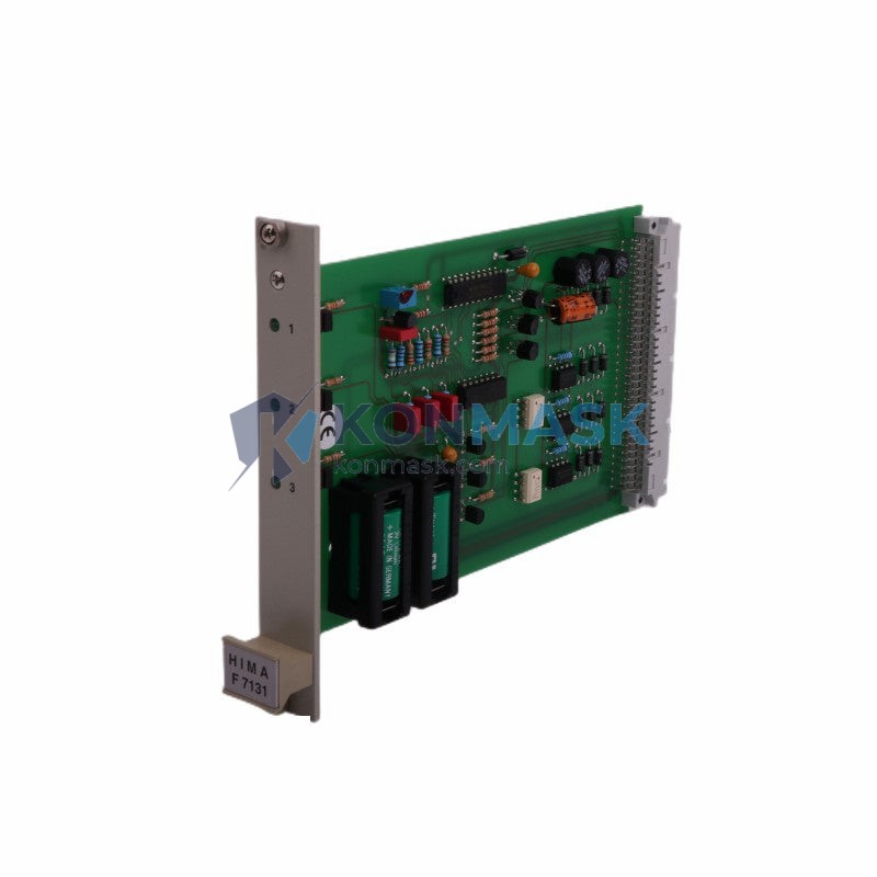 Genuine HIMA F7131 - Industrial Automation Part