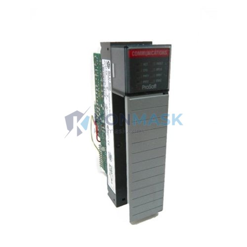 Genuine Allen-Bradley 1747-KE SLC 500 - Industrial Automation Part