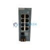 Genuine Siemens 6GK5208-0BA00-2AB2 SCALANCE X208 - Industrial Automation Part