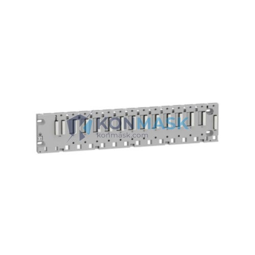 Genuine Schneider Electric BMXXBP0800 Modicon M340 - Industrial Automation Part