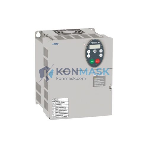 Genuine Schneider Electric ATV21HD18N4 Altivar 21 (ATV21) - Industrial Automation Part