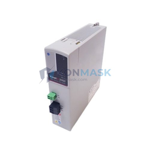 Genuine PLC 2093-ASP06 - Industrial Automation Part