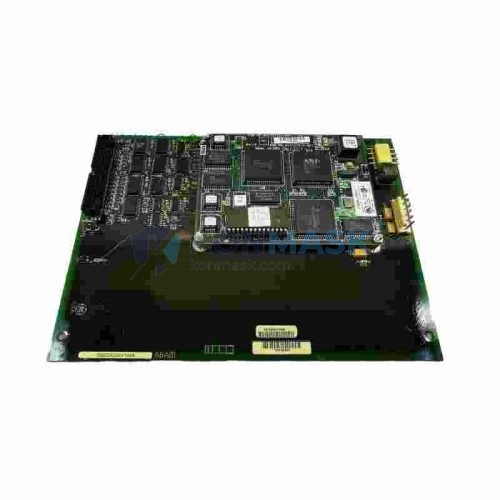 Genuine General Electric DS200ADGIH1AAA - Industrial Automation Part