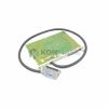 SIEMENS 6ES5312-3AB31 - Front Panel and Connectivity View